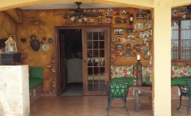VENDO CASA EN EL BOSQUE, RESIDENCIAL DORAL REMODELADA