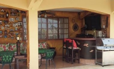 VENDO CASA EN EL BOSQUE, RESIDENCIAL DORAL REMODELADA