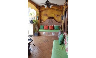 VENDO CASA EN EL BOSQUE, RESIDENCIAL DORAL REMODELADA