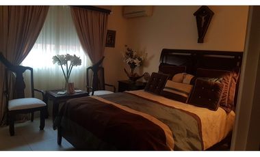 VENDO CASA EN EL BOSQUE, RESIDENCIAL DORAL REMODELADA