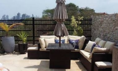 VENDO CASA EN EL BOSQUE, RESIDENCIAL DORAL REMODELADA