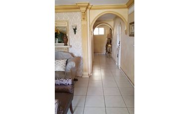 VENDO CASA EN EL BOSQUE, RESIDENCIAL DORAL REMODELADA