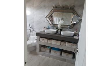 VENDO CASA EN EL BOSQUE, RESIDENCIAL DORAL REMODELADA