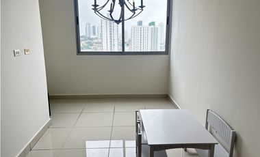 ALQUILER APARTAMENTO SAN FRANCISCO (DV)