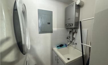 ALQUILER APARTAMENTO SAN FRANCISCO (DV)