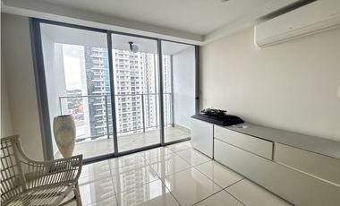 ALQUILER APARTAMENTO SAN FRANCISCO (DV)