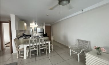 ALQUILER APARTAMENTO SAN FRANCISCO (DV)