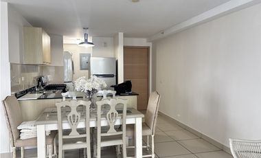 ALQUILER APARTAMENTO SAN FRANCISCO (DV)