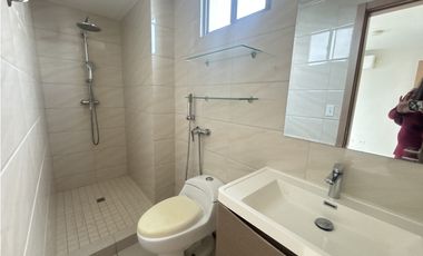 ALQUILER APARTAMENTO SAN FRANCISCO (DV)