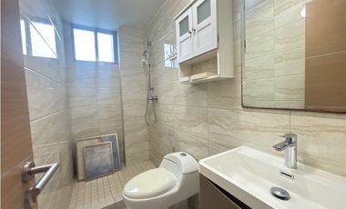 ALQUILER APARTAMENTO SAN FRANCISCO (DV)