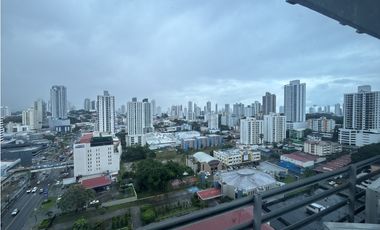 ALQUILER APARTAMENTO SAN FRANCISCO (DV)