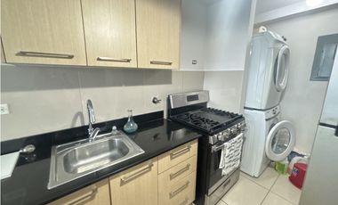 ALQUILER APARTAMENTO SAN FRANCISCO (DV)