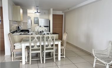 ALQUILER APARTAMENTO SAN FRANCISCO (DV)