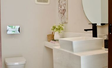 VENTA CASA SANTA MARIA OPORTUNIDAD (EC)