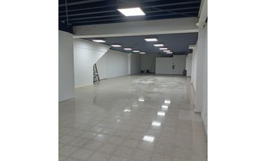 LOCAL COMERCIAL CITY PLAZA EL CRISOL PLANTA BAJA   PT