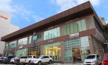 Local comercial en alquiler – Plaza 75, San Francisco
