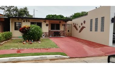 Venta de Casa en San Antonio