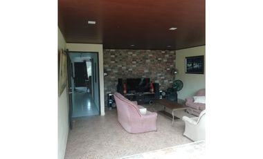 Venta de Casa en San Antonio