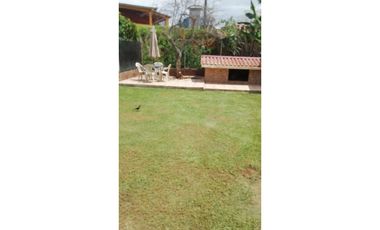 Venta de Casa en San Antonio