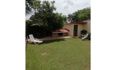 Venta de Casa en San Antonio