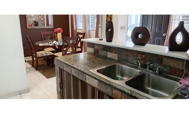 Venta de Casa en San Antonio