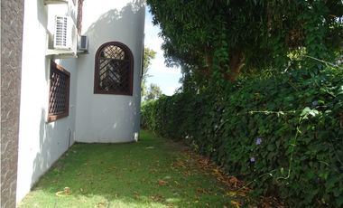ALQUILER LUJOSA CASA LAS LAJAS, FRENTE A CORONADO