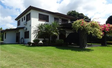 ALQUILER LUJOSA CASA LAS LAJAS, FRENTE A CORONADO