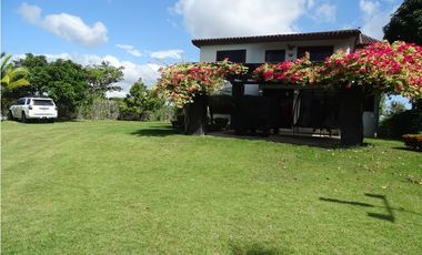 ALQUILER LUJOSA CASA LAS LAJAS, FRENTE A CORONADO