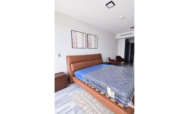 ALQUILER DE APARTAMENTO AMOBLADO EN NUOVO