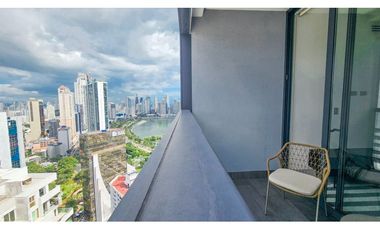 ALQUILER DE APARTAMENTO AMOBLADO EN NUOVO