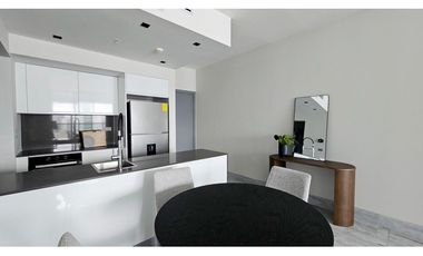 ALQUILER DE APARTAMENTO AMOBLADO EN NUOVO