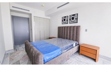 ALQUILER DE APARTAMENTO AMOBLADO EN NUOVO