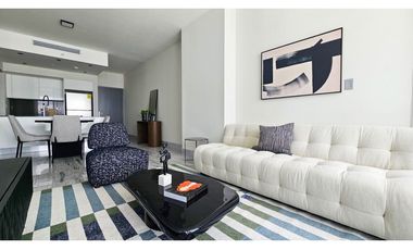 ALQUILER DE APARTAMENTO AMOBLADO EN NUOVO