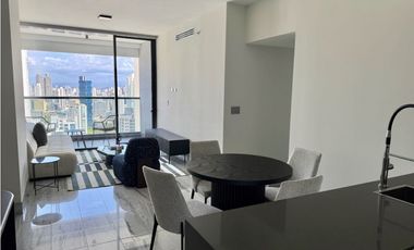 ALQUILER DE APARTAMENTO AMOBLADO EN NUOVO