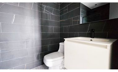 ALQUILER DE APARTAMENTO AMOBLADO EN NUOVO