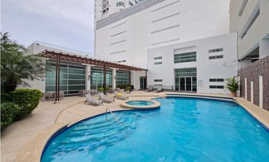 Se vende apartamento en Costa del Este, Ph Pijao