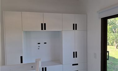 Casa de playa nueva con 3 recamaras
