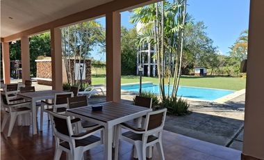 Casa de playa nueva con 3 recamaras