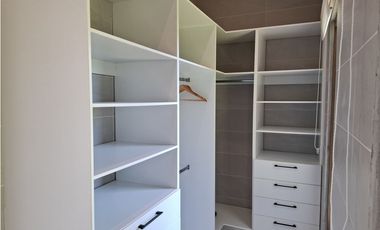 Casa de playa nueva con 3 recamaras