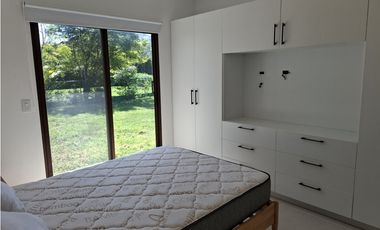 Casa de playa nueva con 3 recamaras