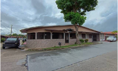 Venta de Casa en Don Bosco
