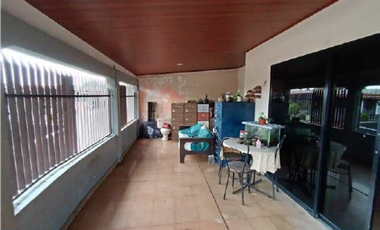 Venta de Casa en Don Bosco