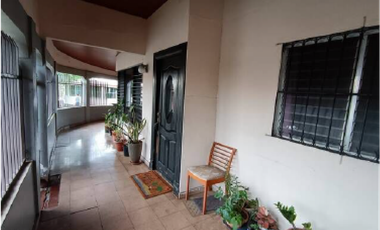 Venta de Casa en Don Bosco