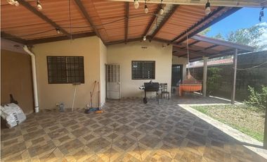 Venta de Casa en Brisas del Golf