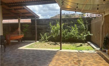Venta de Casa en Brisas del Golf