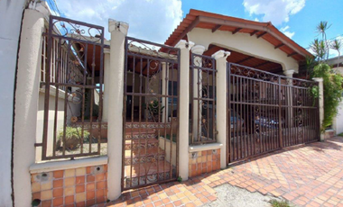 Venta de Casa en Brisas del Golf