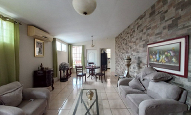 Venta de Casa en Brisas del Golf