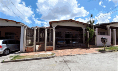 Venta de Casa en Brisas del Golf