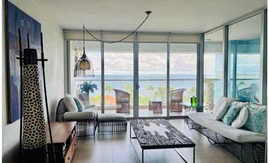 APARTAMENTO EN ALQUILER Y VENTA  EN PH RIVAGE