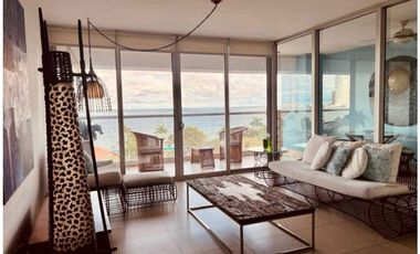 APARTAMENTO EN ALQUILER Y VENTA  EN PH RIVAGE